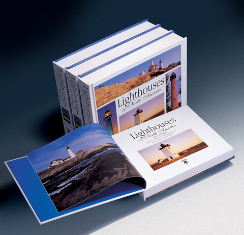 Hardcover Publishing
