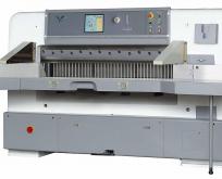 Paper cutting machine