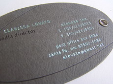 Name Card Printing